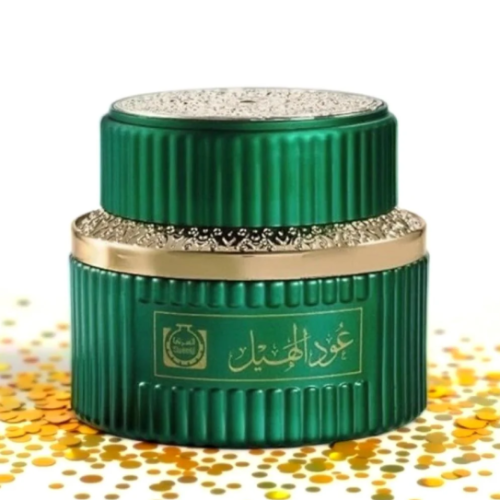 Cardamom Oud Maamoul - 80 grams