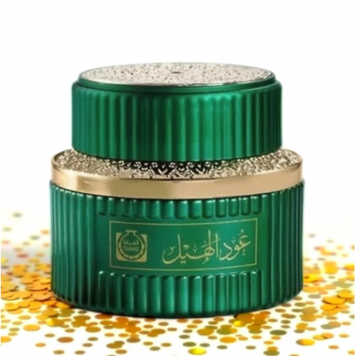 معمول عود الهيل - 80 جرام معمول عود الهيل - 80 جرام