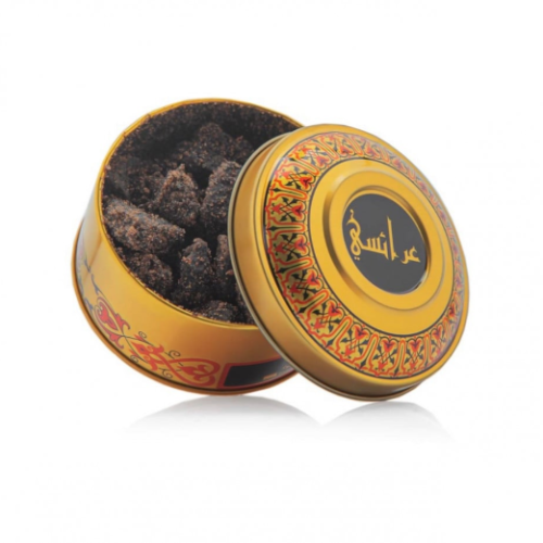 Bridal incense
