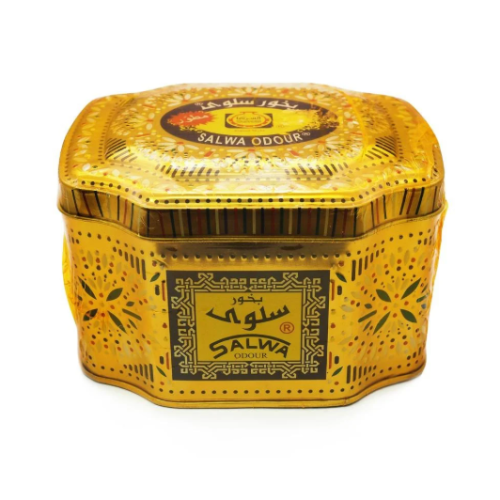 Al-Sarti Salwa Incense - 100 grams