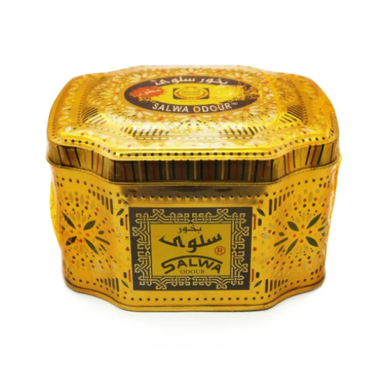 السرتي بخور سلوى - 100 جرام