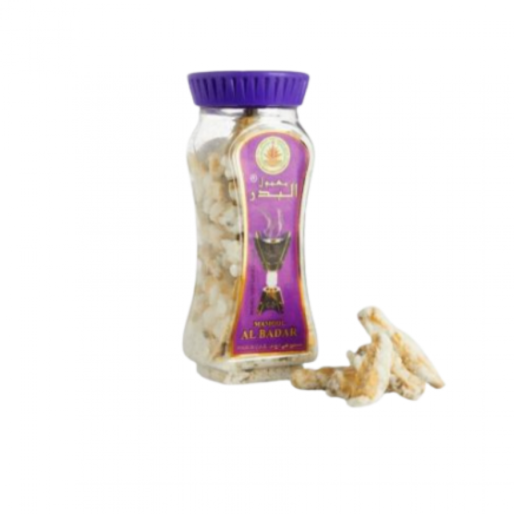 معمول البدر