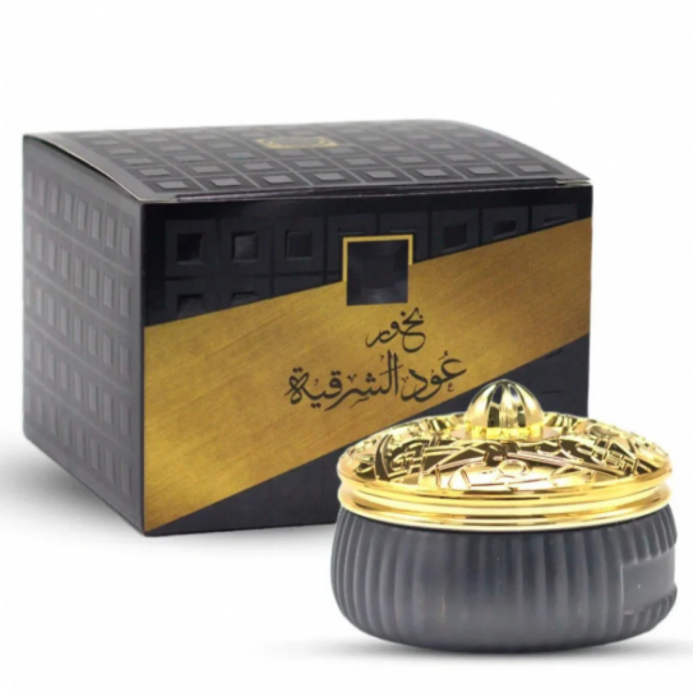 بخور الشرقية - 70 غرام كبير