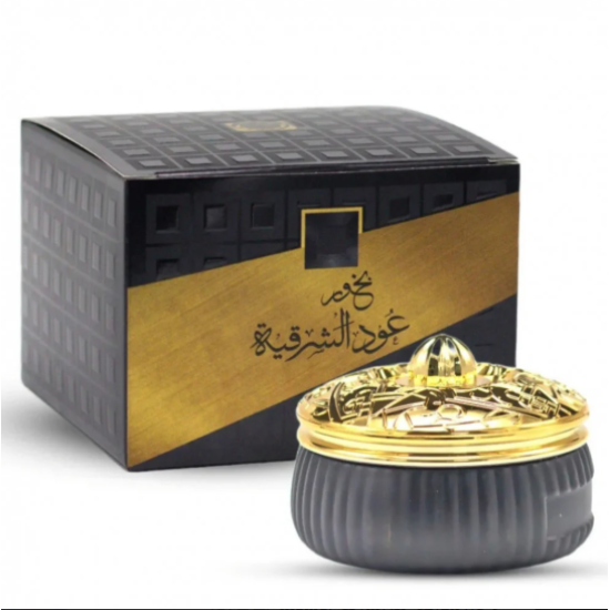 Eastern Incense - 70g Large
