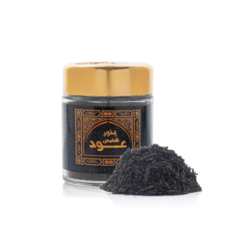Precious Oud Incense, 50g