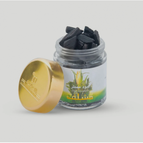 بخور معطر مشلف عود 50 جرام