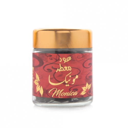 بخور عود معطر مونيكا بخور عود معطر مونيكا