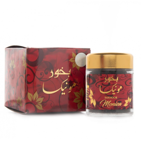 بخور مبثوث مونيكا 50جرام