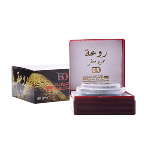 Wonderful scented oud incense