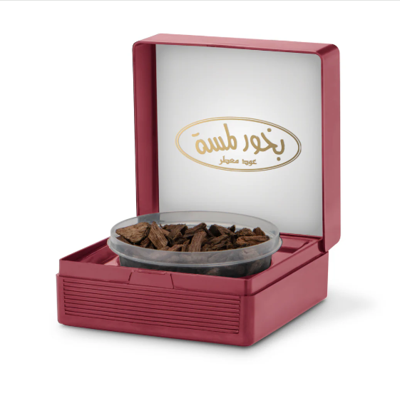 عود معطر بخور لمسة 50 جرام
