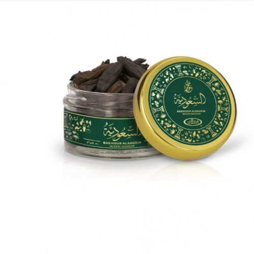 بخور السعودية 30 جرام بخور السعودية 30 جرام