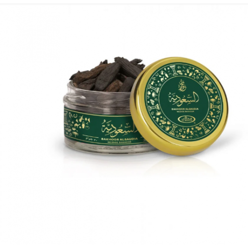 بخور السعودية 30 جرام بخور السعودية 30 جرام