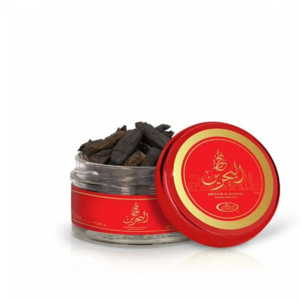 بخور البحرين 30 جرام