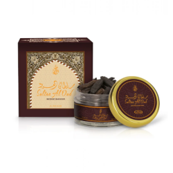 Sultan Oud Incense 30 grams