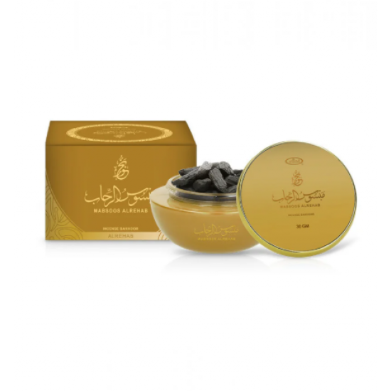 مبسوس الرحاب 30 جرام