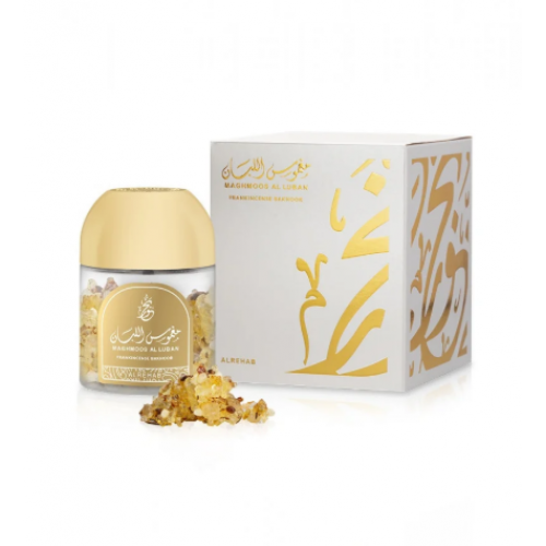 Frankincense dipped incense 50 grams