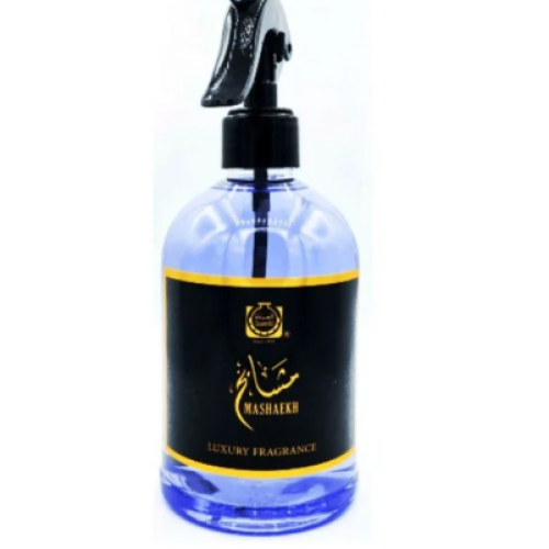 Al-Sarti - Air Freshener Spray, Sheikhs, 500 ml