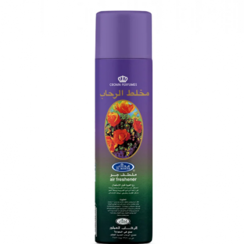 ملطف جو مخلط الرحاب 300 مل