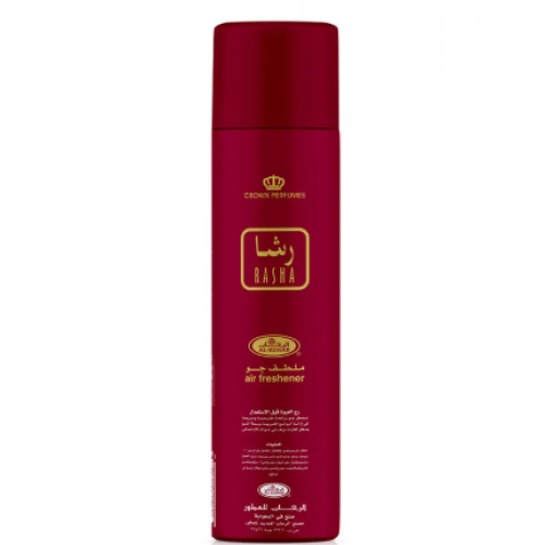 Rasha Air Freshener 300ml