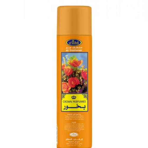 Incense air freshener 300 ml