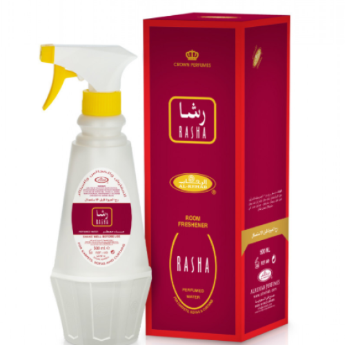 Rasha Room Freshener 500ml