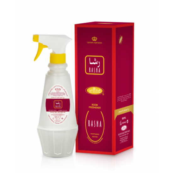 معطر الغرف رشا 500 مل