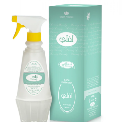 Lovely Room Freshener 500ml
