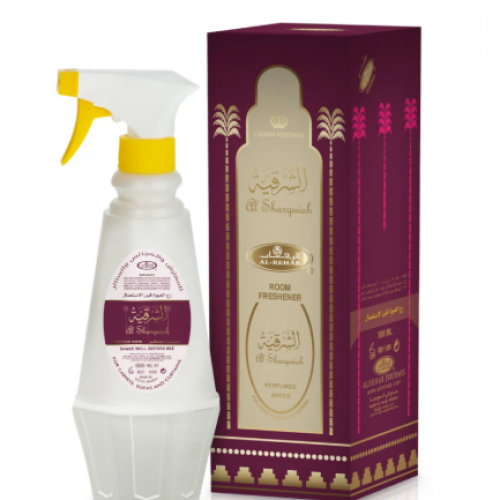 Oriental Room Freshener 500ml