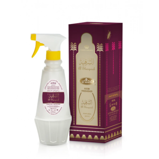 معطر الغرف الشرقية 500 مل