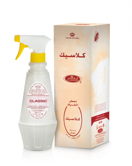 معطر الغرف كلاسيك 500 مل