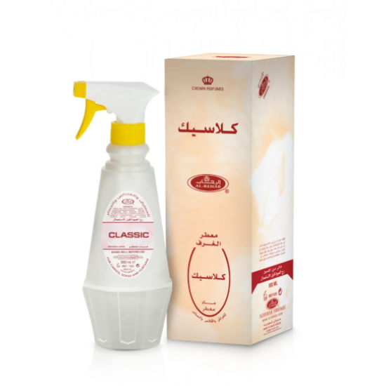 معطر الغرف كلاسيك 500 مل