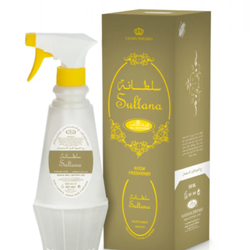 Sultana Room Freshener 500ml