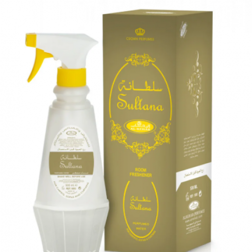 معطر الغرف سلطانة 500 مل