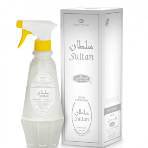 معطر الغرف سلطان 500 مل