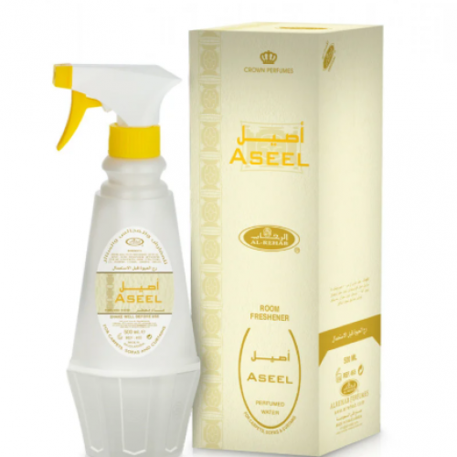 معطر الغرف اصيل 500 مل