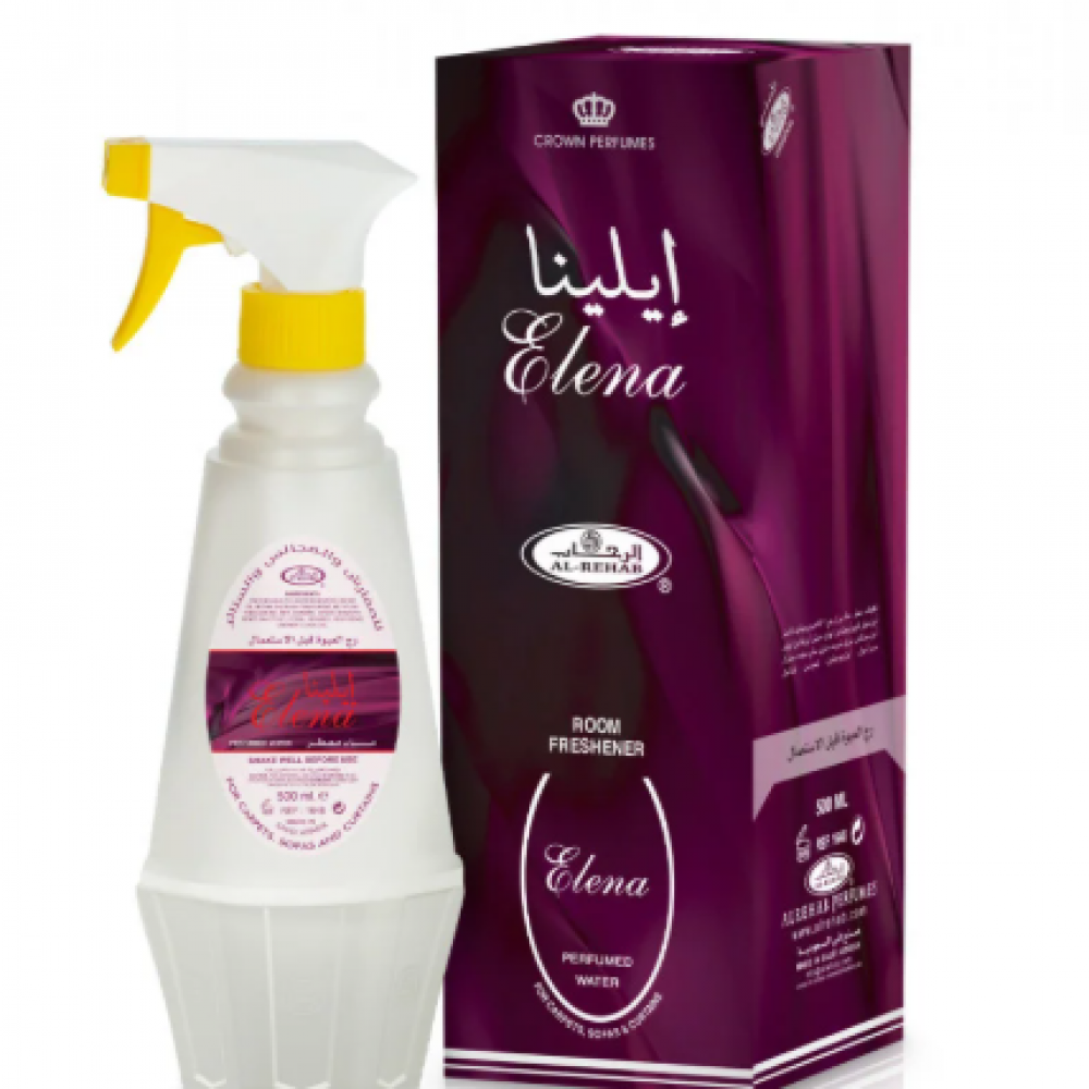 معطر الغرف ايلينا 500 مل