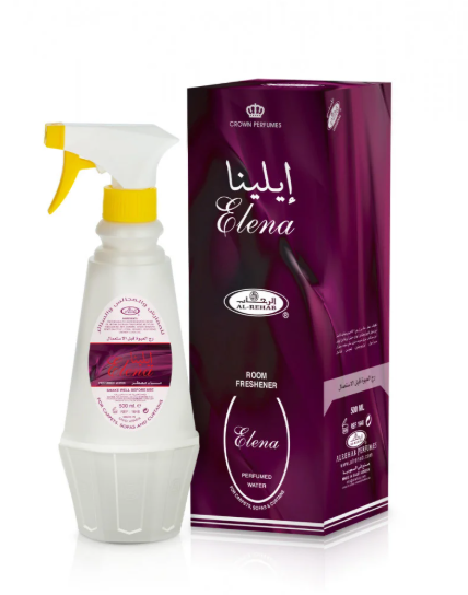 معطر الغرف ايلينا 500 مل