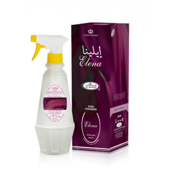 معطر الغرف ايلينا 500 مل