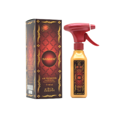 معطر نسايم للمنزل والفراش – 300 مل من النبيل للعطور الامارتية
