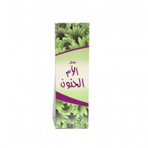 Tender Mother Bedspread Freshener 500ml