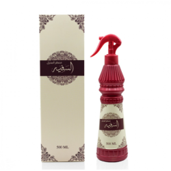 معطر مفارش السفير