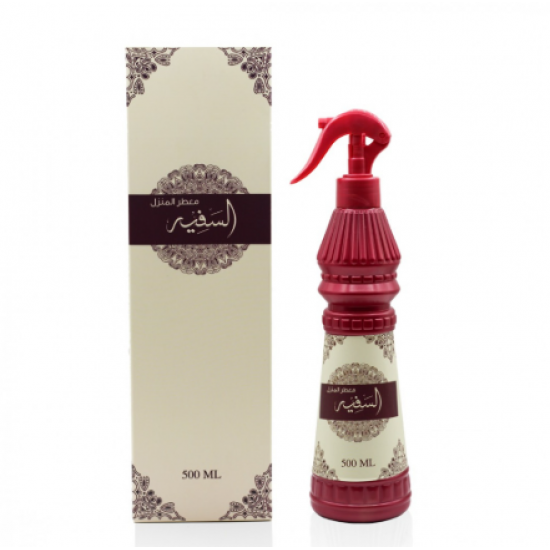 معطر مفارش السفير