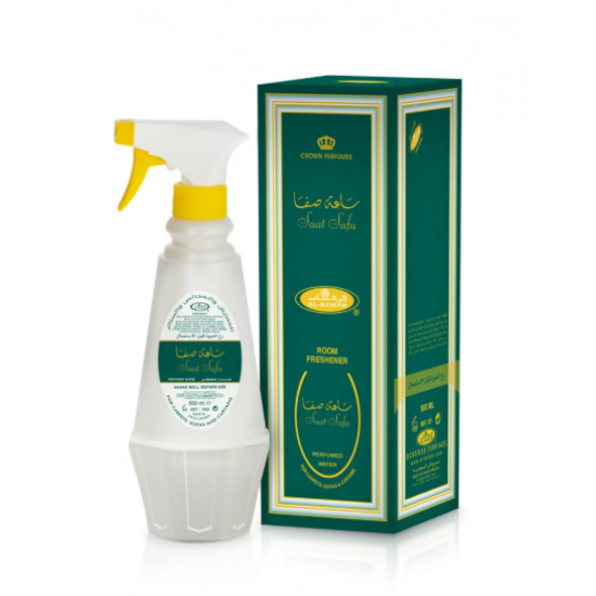 معطر الغرف ساعة صفا 500 مل