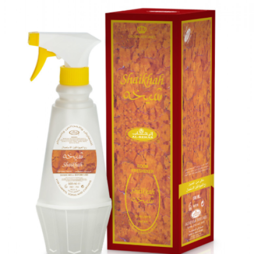 Sheikha Room Freshener 500ml