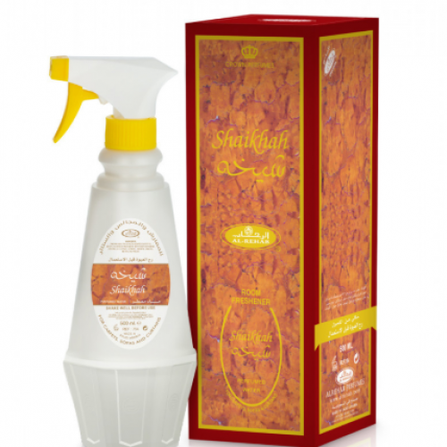 معطر الغرف شيخة 500 مل