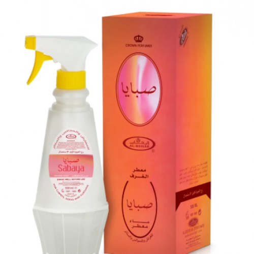 معطر الغرف صبايا 500 مل