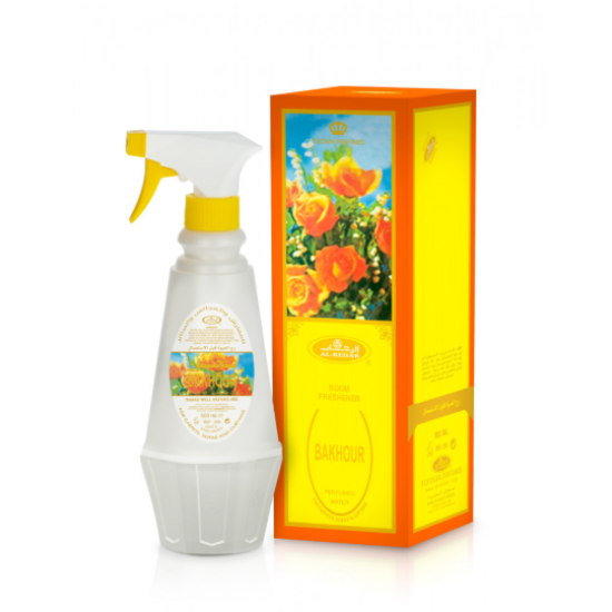 Room freshener incense 500ml