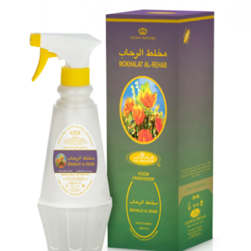Al Rehab Room Freshener Mix 500ml