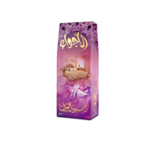 Lady of the East Air Freshener 500ml