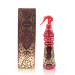 معطر مفارش شي عود من عود اللؤلؤ 500مل